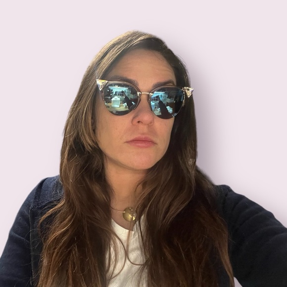 LFendi sunglasses frame FF 0041 - Picture 2 of 5